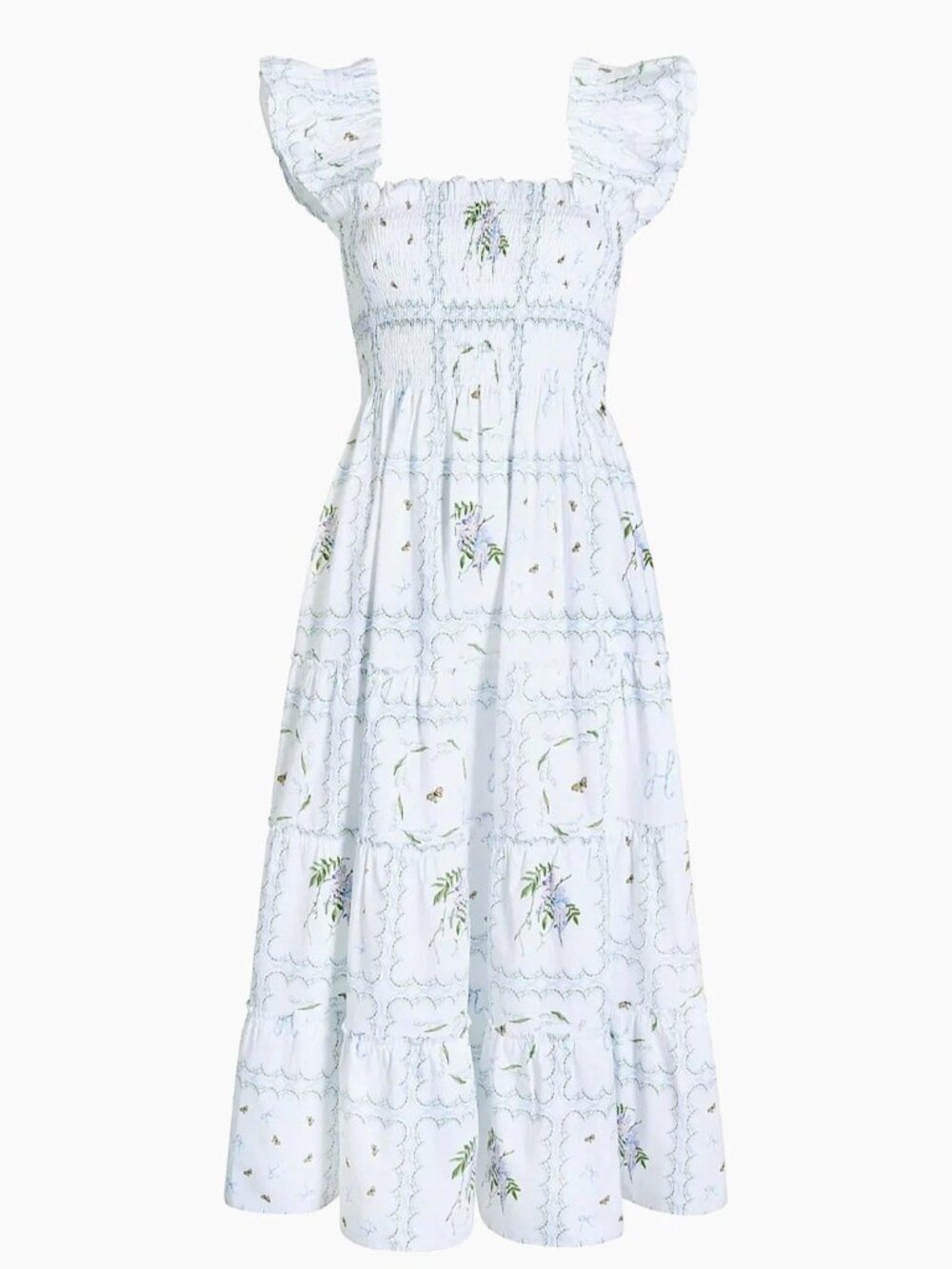 Hill House Ellie Nap Dress